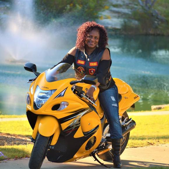 Meet your Posher, Niki - Picture 1 of 1